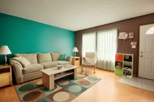 Interior painting company