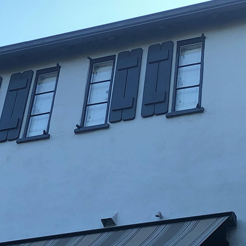 Exterior Painting Project in Pasadena, CA