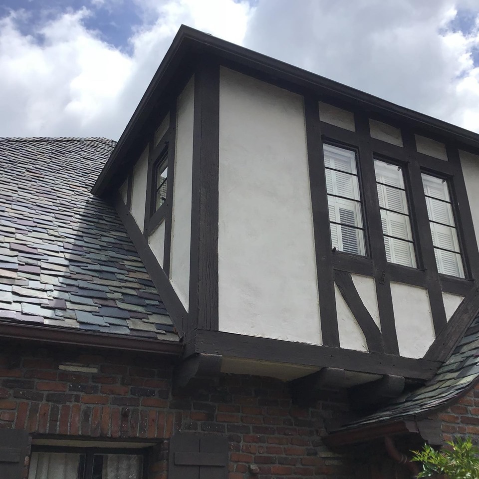 Exterior Painting Project in Pasadena, CA