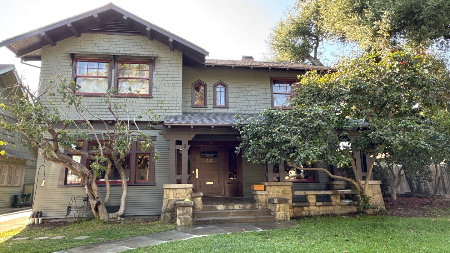 Exterior repaint project image 10