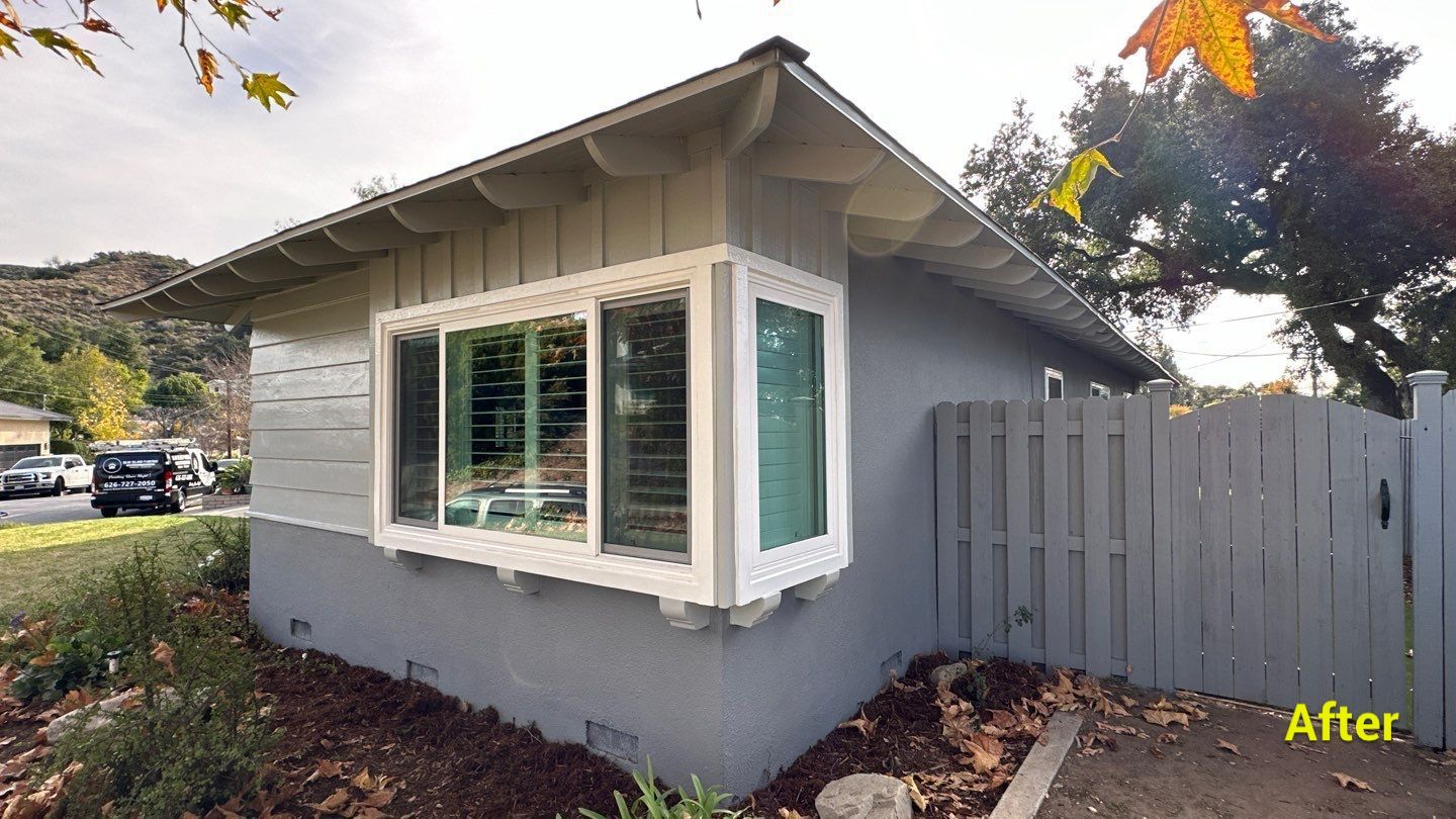 interior painting pasadena