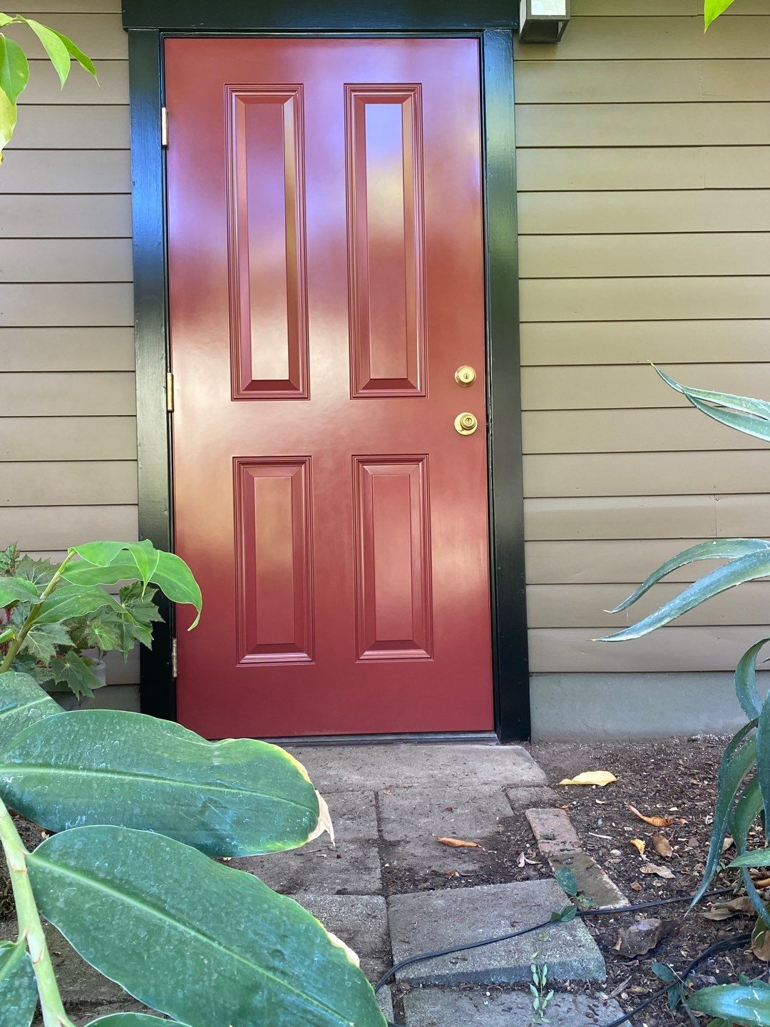 House Painting in South Pasadena