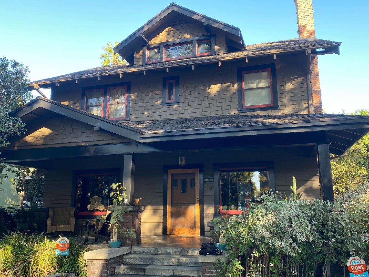House Painting in South Pasadena