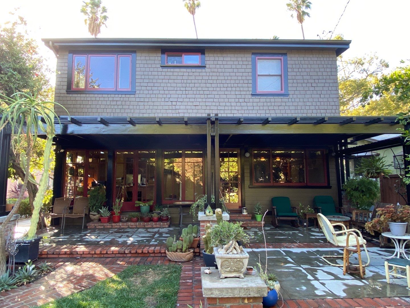House Painting in South Pasadena