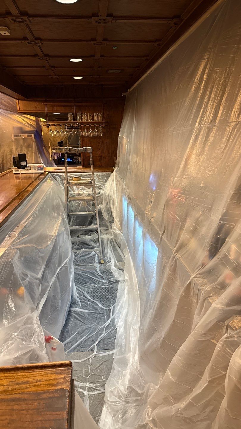 Local painters for commercial properties