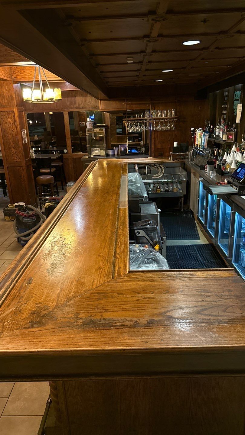 Wood rehabilitation services in Azusa, CA