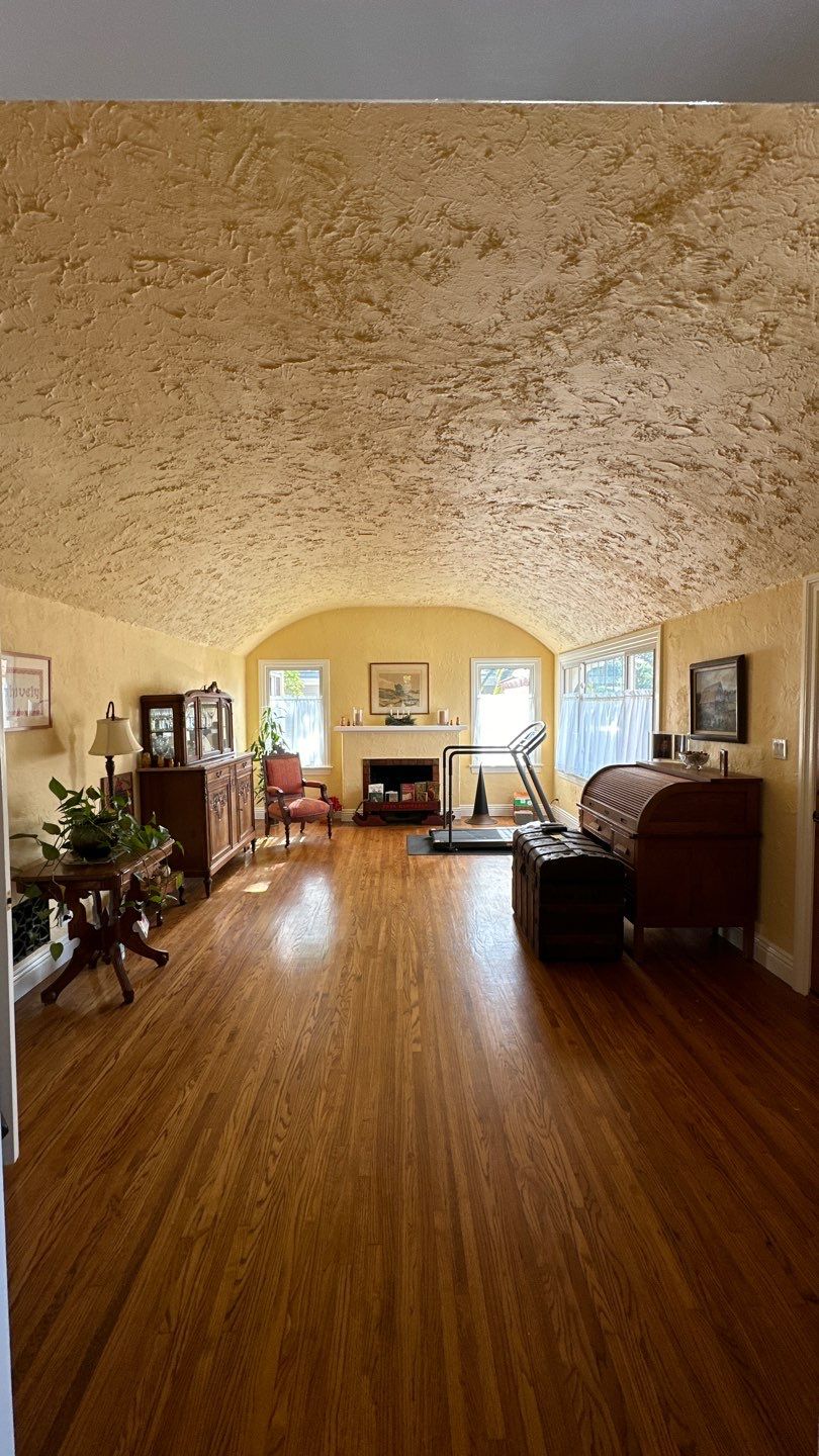 Stunnig Interior Project in Arcadia, CA