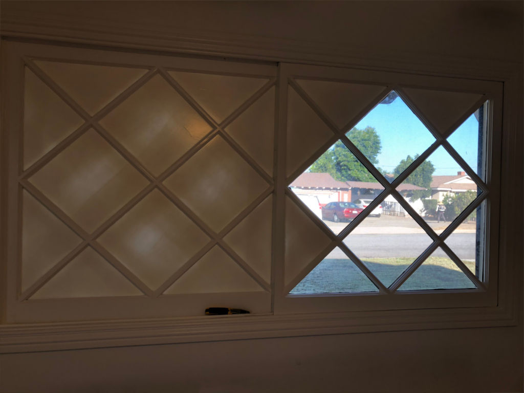 interior painting in Pasadena